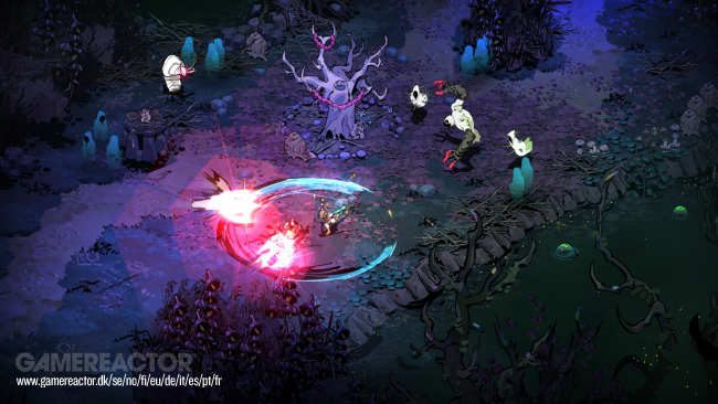 GOTY 2025: Roguelike Terbaik Gamereactor
