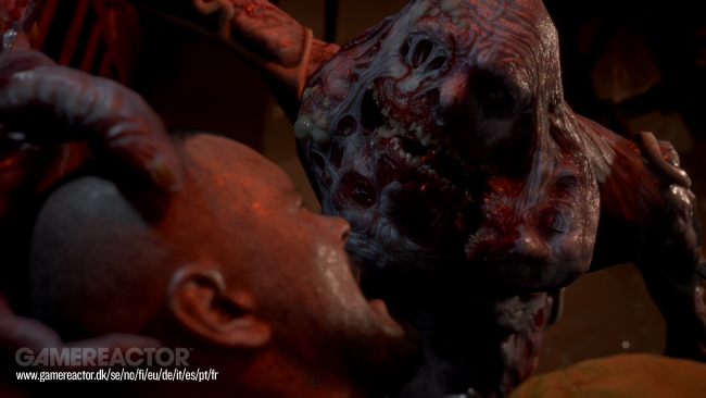 The Callisto Protocol