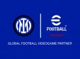 Inter Milan bergabung dengan daftar tim mitra eFootball 2022
