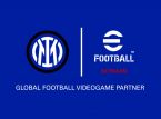 Inter Milan bergabung dengan daftar tim mitra eFootball 2022