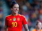 Jenni Hermoso bosan dengan "kepalsuan" setelah kembali dikeluarkan dari timnas Spanyol