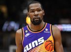 Kevin Durant akan diperdagangkan ke Houston Rockets setelah perjalanan yang mengecewakan di Phoenix