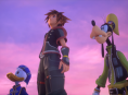 Chart: Kingdom Hearts kembali dengan bertengger di posisi puncak