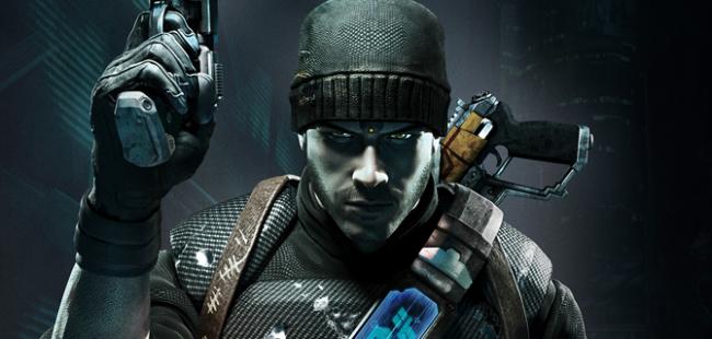 Prey 2