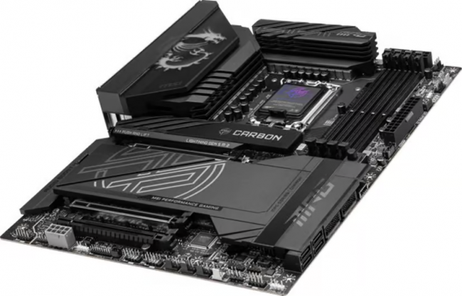 MSI MPG Z890 Carbon WiFi