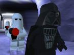 Pengisi suara General Grievous tak sengaja bocorkan game Lego Star Wars baru