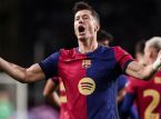 Pemain Barcelona dilaporkan bosan dengan perlakuan baik Robert Lewandowski