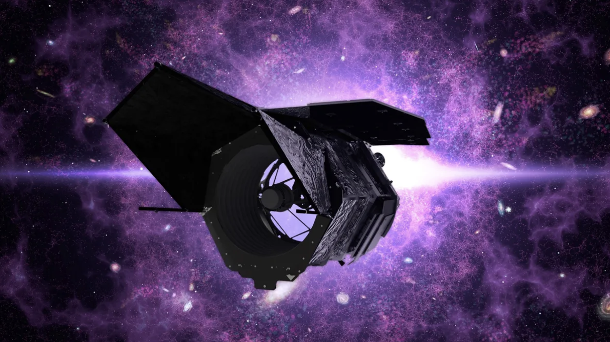 これはローマ宇宙望遠鏡、星の研究に革命をもたらす可能性のある NASA の望遠鏡です –