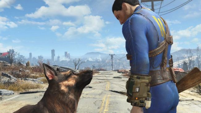 Fallout