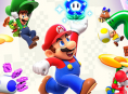 Tetris 99 memiliki piala Super Mario Bros. Wonder mulai hari Kamis