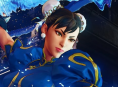 Callina Liang akan memerankan Chun-Li di film Street Fighter baru