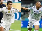Kylian Mbappé atau Gonzalo García, yang akan berada di starting XI melawan Paris Saint-Germain?