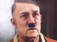 Wolfenstein II hampir menampilkan Hitler telanjang