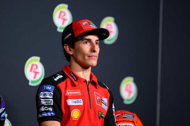 Marc Márquez akan melewatkan sisa musim MotoGP untuk fokus pada penyembuhan dari kecelakaan