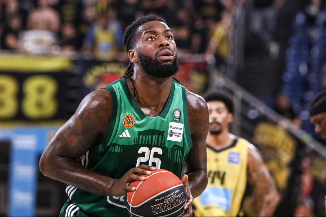 Mathias Lessort dan istrinya mengecam penghinaan dan penghinaan rasis: "Rasisme yang disamarkan sebagai humor tetaplah rasisme"