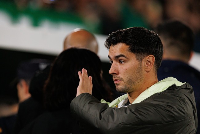 Brahim mencetak gol lagi saat Maroko mencapai semifinal AFCON