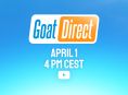 Coffee Stain akan menyelenggarakan Goat Direct pada April Mop