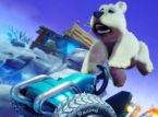Crash Team Racing Nitro-Fueled dapatkan trailer gameplay baru