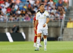 Cristiano Ronaldo semakin dekat dengan tantangan 1.000 gol: 40 pada 2025 saja, 44 tersisa