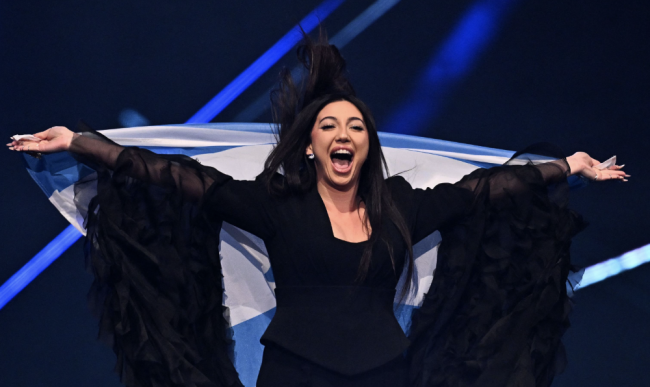 Eurovision: Penyiar bertemu untuk memperdebatkan partisipasi Israel
