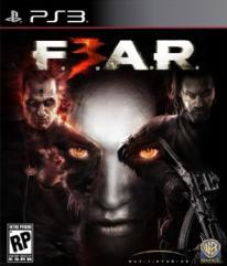 F.E.A.R. 3