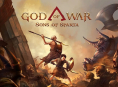 God of War: Sons of Sparta diumumkan dan dirilis