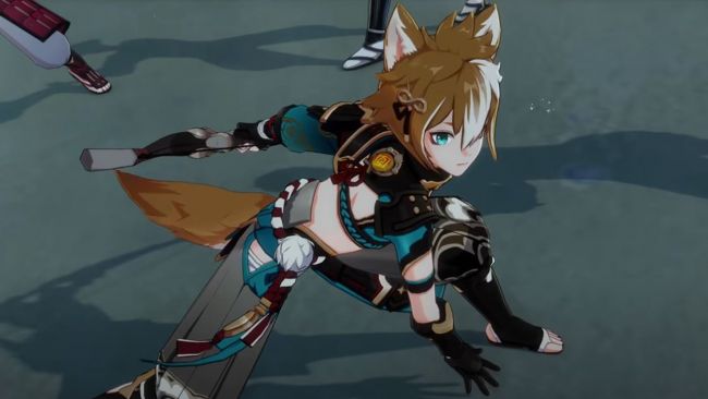 Genshin Impact