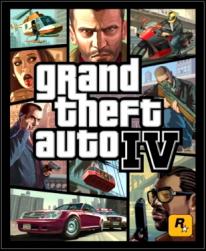 Grand Theft Auto IV