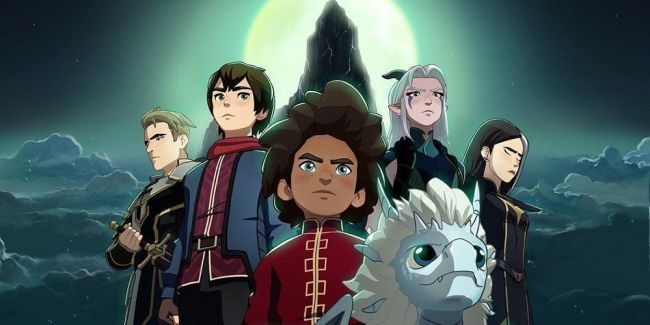 Geeked Week: Netflix menggandakan game