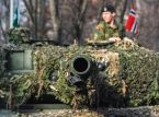 Norwegia berkomitmen $ 937 juta untuk melatih brigade Ukraina sebagai bagian dari dukungan militer yang diperluas