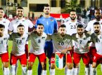 Palestina tidak akan lolos ke Piala Dunia 2026 setelah penalti kontroversial dan memilukan