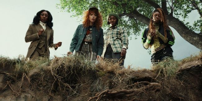 Poker Face dibatalkan, tetapi Rian Johnson memiliki rencana untuk versi baru