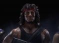 Rambo dikonfirmasi akan hadir di Mortal Kombat 11