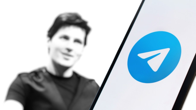 Rusia menyelidiki pendiri Telegram Durov