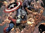 Rumor: Captain America dan Black Panther bekerja sama dalam game Marvel baru