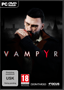 Vampyr