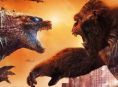 Godzilla dan Kong dikatakan memiliki dinamika "buddy-cop" dalam film mendatang