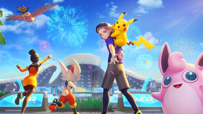 Pokémon Go
