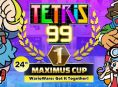 Grand Prix Tetris 99 berfokus pada WarioWare: Get It Together