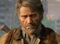 Lihat The Last of Us: Part I sebagai penembak orang pertama
