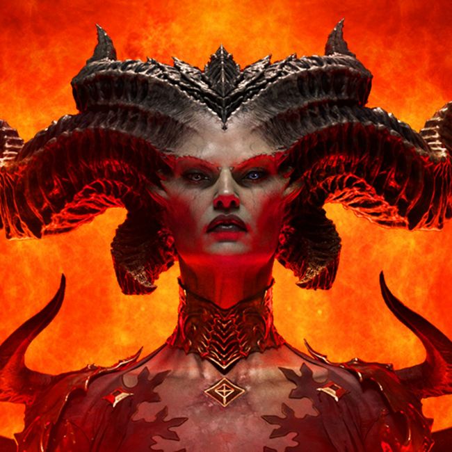 Xbox Series X: Bundel Diablo IV dikonfirmasi