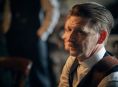 Peaky Blinders Bintang menyalahkan tuduhan kepemilikan narkoba karena ingin menyenangkan penggemar