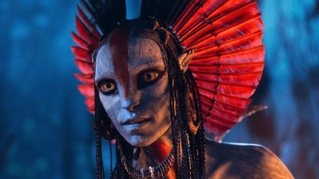 Avatar: Fire & Ash