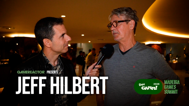 CEO veteran Jeff Hilbert mengungkapkan bagaimana adaptasi game menghasilkan uang bagi pengembang