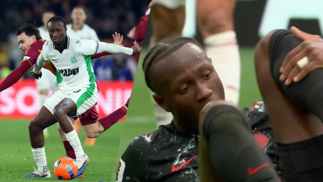 Kanada mengalahkan Qatar 6-0 dalam kemenangan perdana Piala Dunia, tetapi Koné membayar harga yang mahal