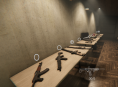 A.A.U. Black Site (Akses Awal)