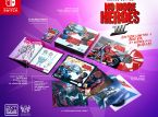 Sebuah Collector's Edition dan Deluxe Edition telah diumumkan untuk No More Heroes 3