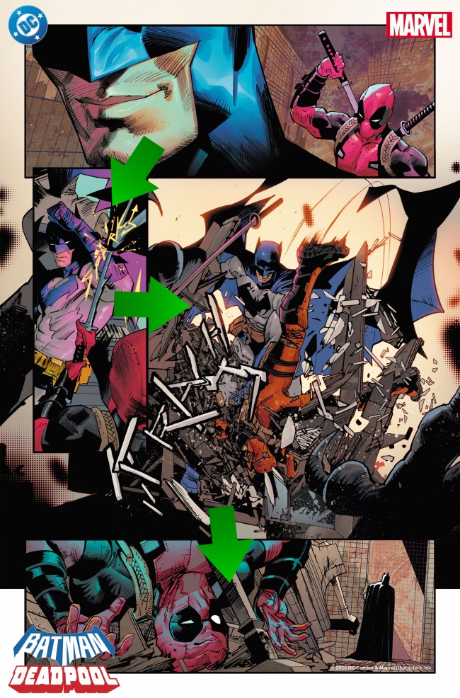 Yang Boleh dan Tidak Boleh Dilakukan: Cara terbaik untuk masuk ke komik