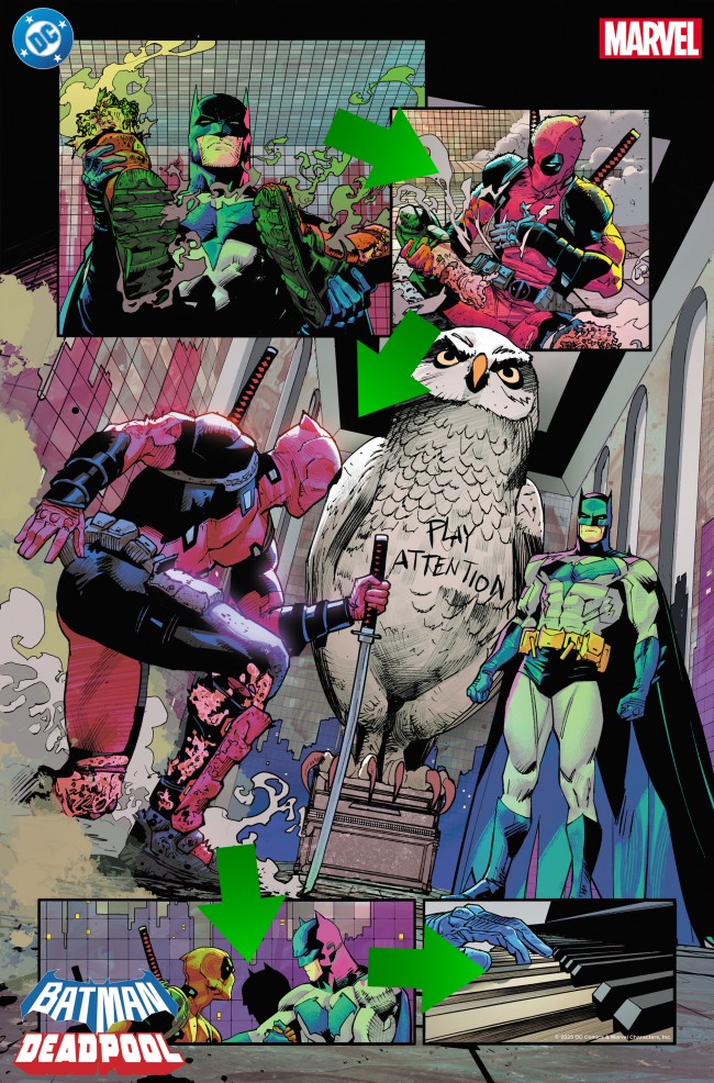 Yang Boleh dan Tidak Boleh Dilakukan: Cara terbaik untuk masuk ke komik