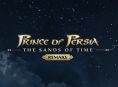 Prince of Persia: The Sands of Time Remake belum dibatalkan